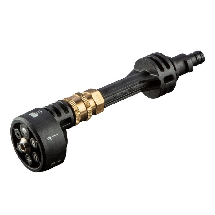 Akku-Gartenreiniger Energy 58G083 GRAFIT