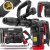 Čekić za razbijanje SDS-MAX 3000W 20J RTMWB0107