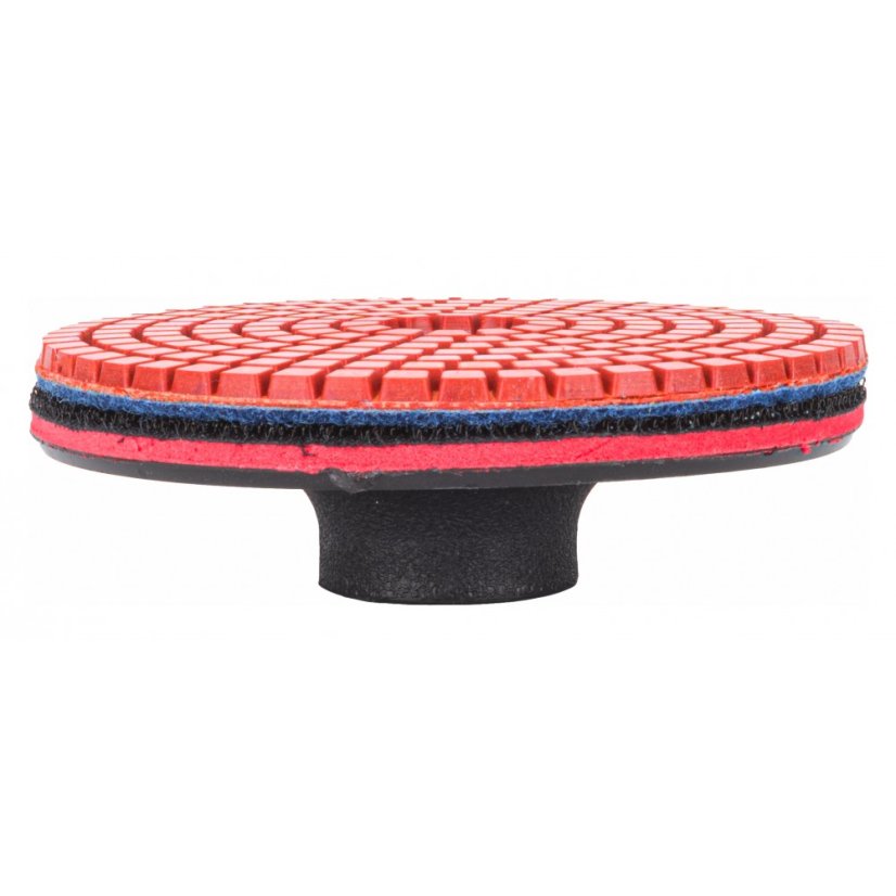 Diamantové brusné kotouče POWERMAT PM-DPP-100TM