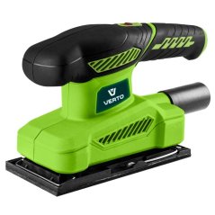 Vibrationsschleifer mit 150 W Leistung 51G326 VERTO