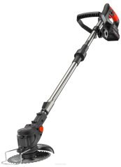 Decespugliatore Accu con batteria 1000W - RTPKA0104 