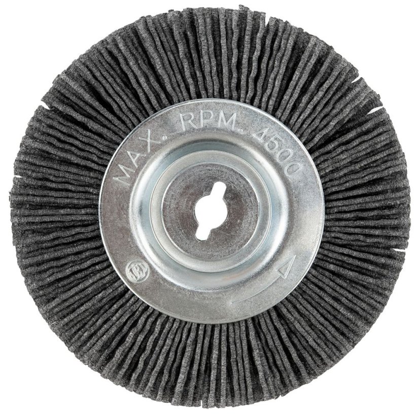 Akumulátorový čistič škár - 21V Li-Ion 2Ah, 100 mm
