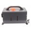 Dieselové nezávislé topení 8kW PM-AG-8M2