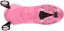 Kinder-Schwerkraft-Roller in rosa