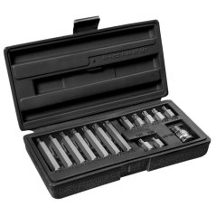 Torx skrutkovacie bity, sada 14ks 39D391 TOPEX Torx skrutkovacie bity, sada 14ks 39D391 TOPEX