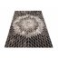Covor de calitate în culori de toamnă târzie - Dimensiunea covorului: Lăţime: 80 cm | Lungime: 150 cm