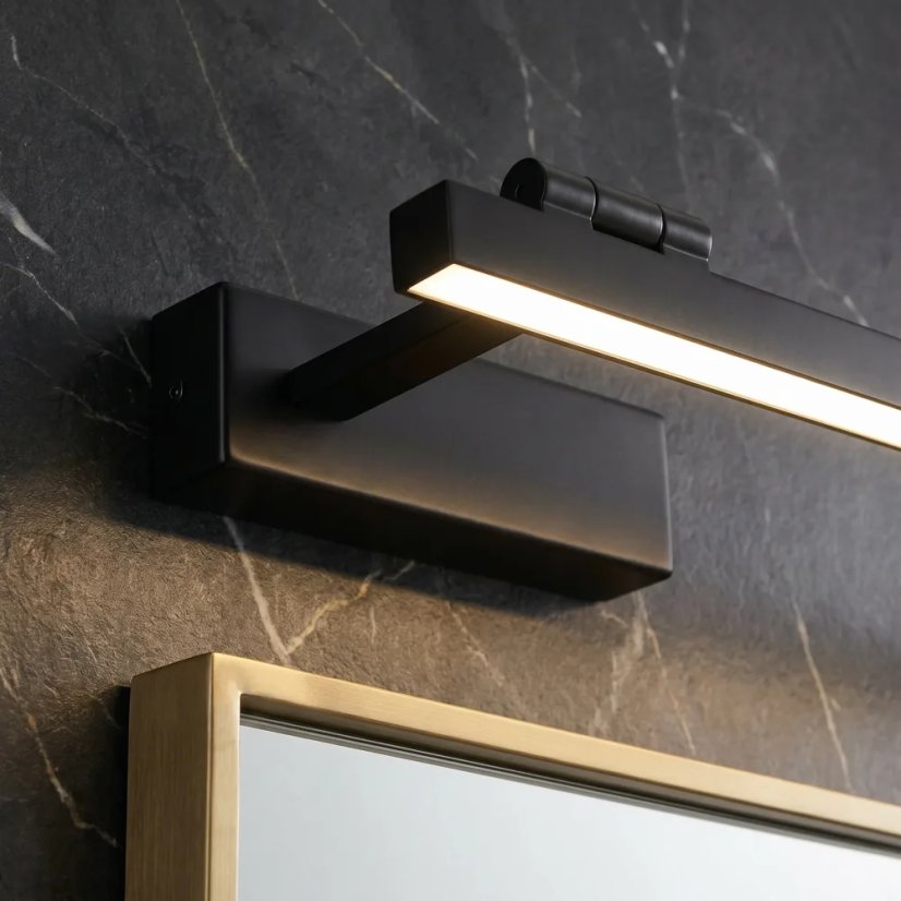 Modern fali lámpa – 80 cm