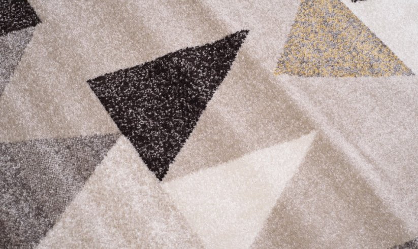 Teppichboden mit dem perfekten Muster