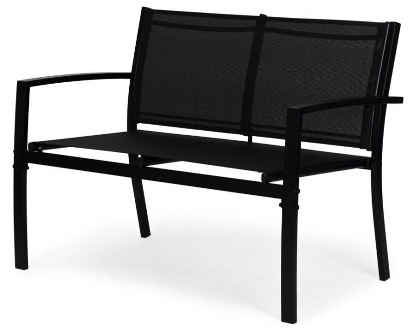 Štýlový komplet záhradného nábytku