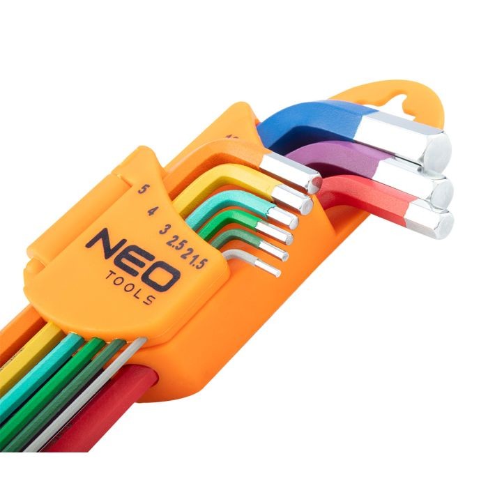 Chei Allen 09-512 NEO