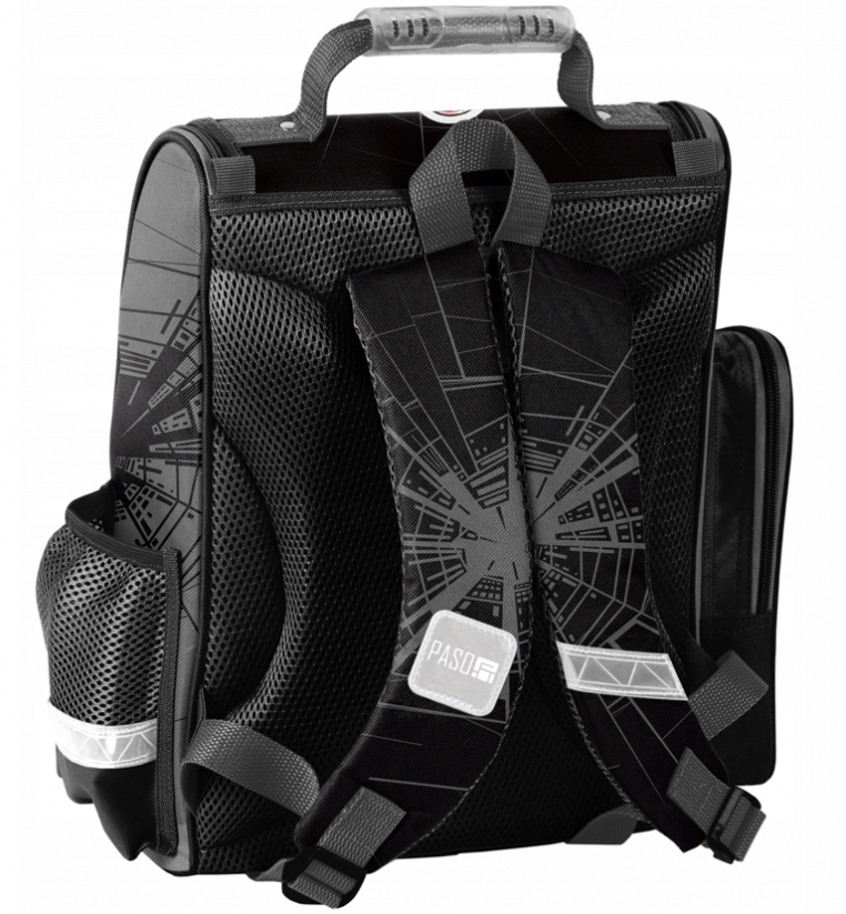 Školska torba za dječake Spiderman
