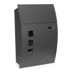 Poštanski sandučić koji se može zaključati 32 x 45 x 10 cm