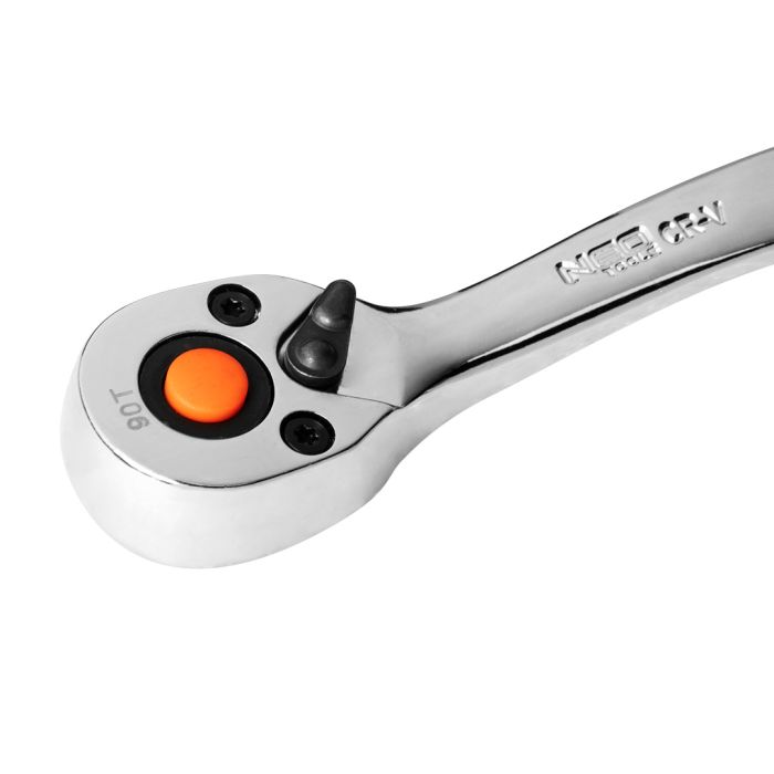 Chei cu cheie 1/4, set de 14 10-000 NEO