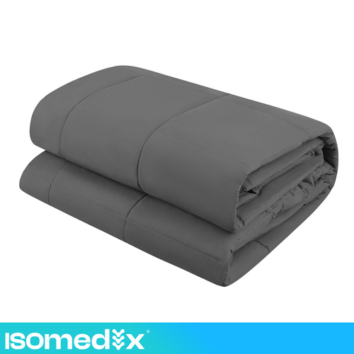 Zátěžová deka ISOMEDIX 7 kg 200 x 150 cm