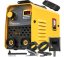 Saldatrice MMA compatta a inverter 140A con display LCD