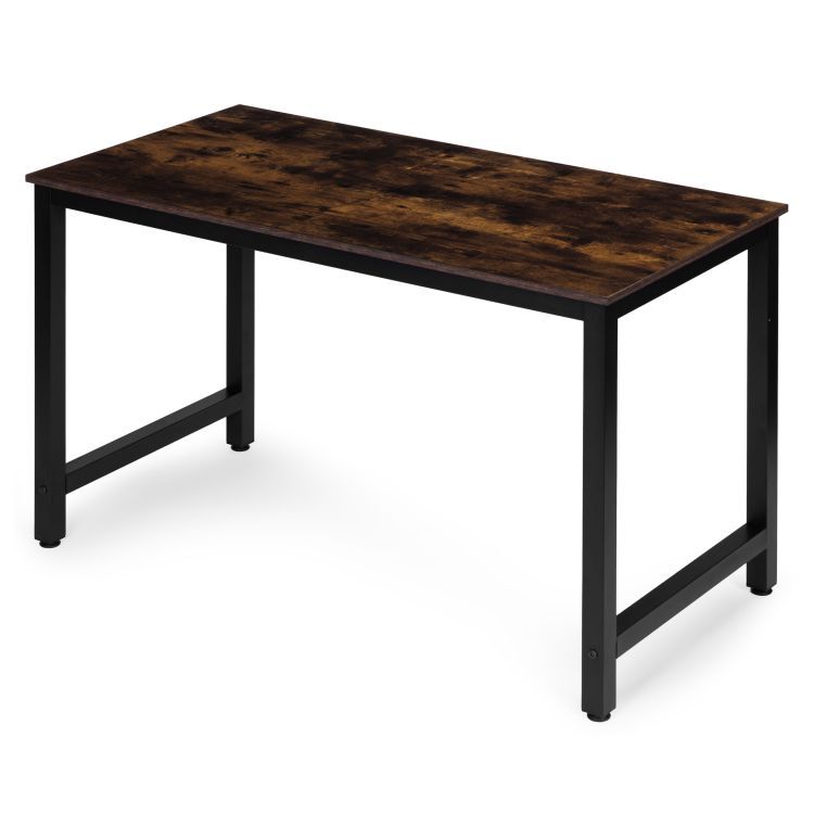 Počítačový stôl 120 x 60 cm – pracovný stôl do kancelárie a študentskej izby