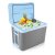 Frigider de călătorie MALTEC MASTERCOLD 35L