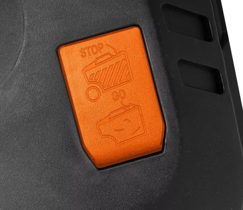 Elektrická kosačka na trávu 1800W 440mm, 45L 04-629 NEO TOOLS