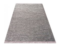 Covor Diamond 02 de culoare roz deschis