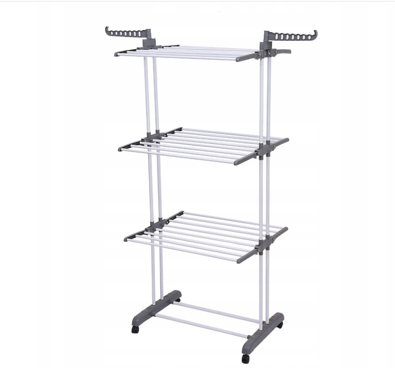 Sušiak na prádlo 50-64 cm