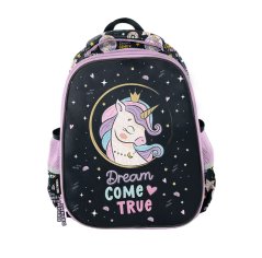 5-delni šolski komplet za deklice - Unicorn
