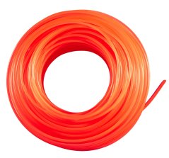 Fűkasza damil 1,6 mm 50 m