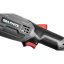 Polizor unghiular fără fir Energy+ 125mm 58GE130 GRAPHITE