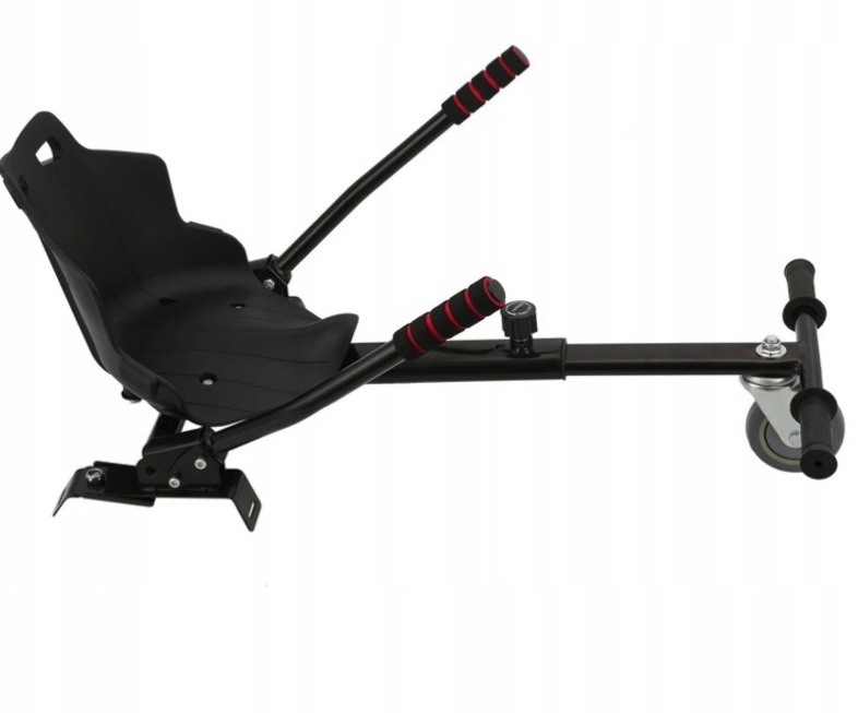 GOKART - Sedež za hoverboard 72 - 99 cm