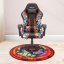 Tappetino per giochi sotto la sedia CHAIR BFF