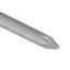 Csavarhúzóhegy  PZ1 x 6,35 x 150 mm, 1/4 56H570 GRAPHITE