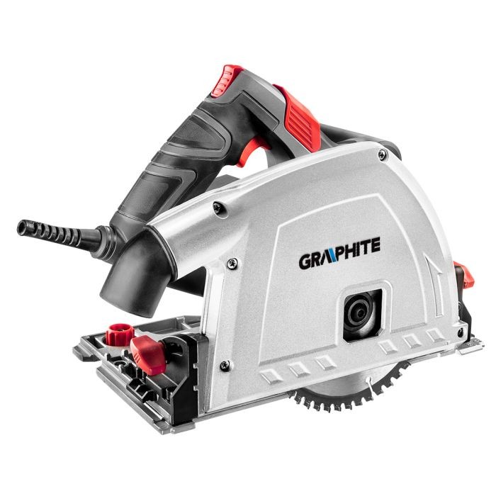 Ponorná píla s výkonom 1200W,  58G495 GRAPHITE