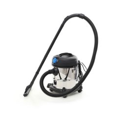 Priemyselný vysávač 20L s výkonom 1200W KD483