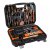 Set di utensili professionali NEO TOOLS - 88 pezzi in una resistente valigetta