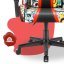 Dječja stolica za igru HC - 1005 HERO Graffiti svijetle boje