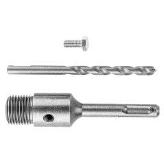 SDS Max adaptér pre dierovacie píly na betón 60H214 VERTO