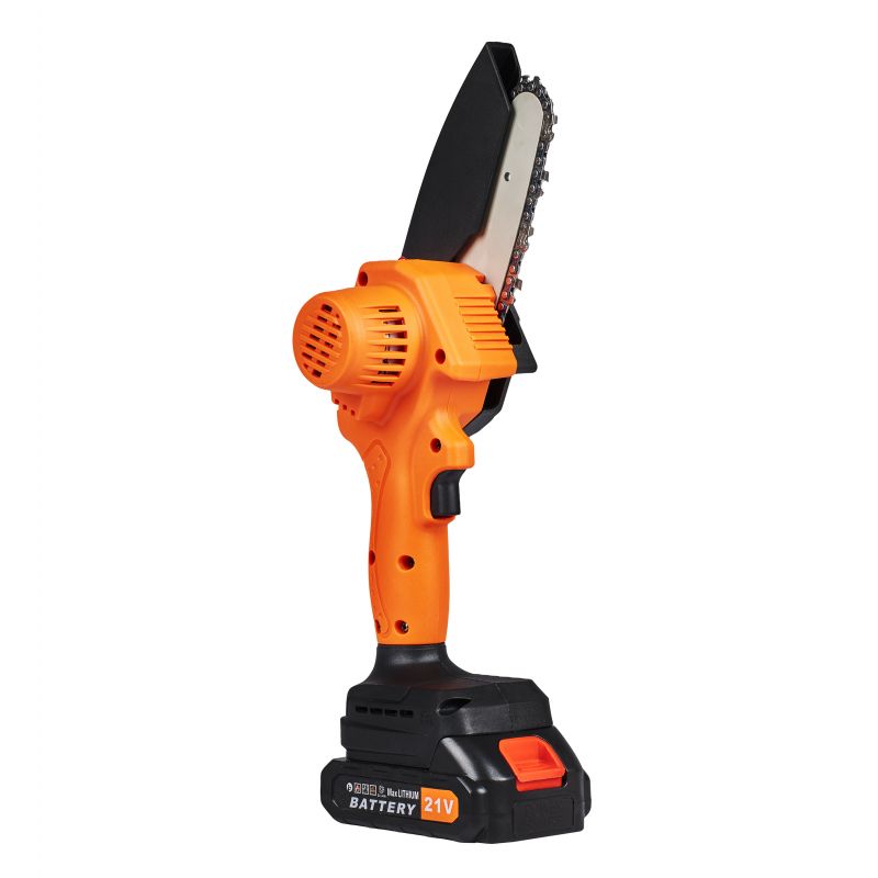 Kabellose Kettensäge KD10627
