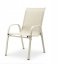 Set de 2 scaune de grădină – scaune confortabile și practice pentru balcon și terasă
