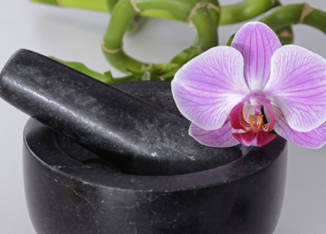 Feng shui #1 – Umiestnenie spálne