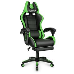 Sedia da gioco HC-1039 Green