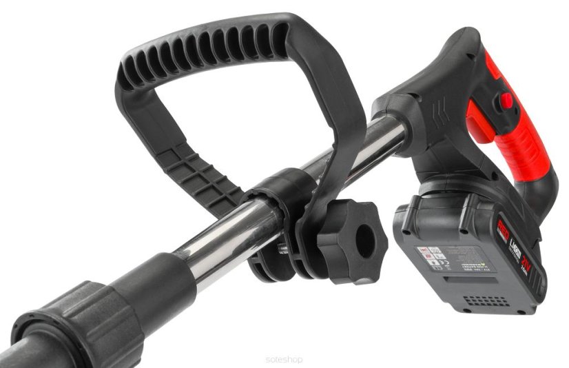 Aku krovinorez s batériou 1000W - RTPKA0104 