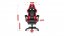 HC-1039 Gamer szék Red 