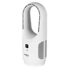 Akumulátorový ventilátor bez lopatek NEO TOOLS