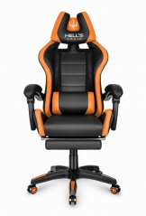 Gaming-Stuhl HC-1039 Orange