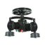 Kompresor s výkonom 1,5KW 2 piestový KD1401