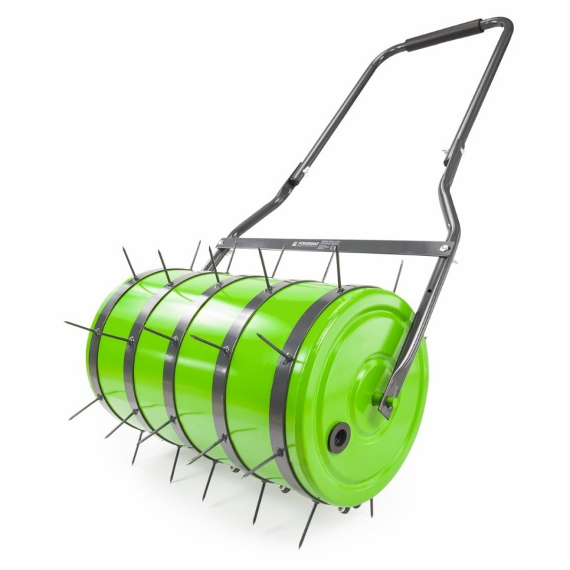 Rullo per prato / aeratore per prato 35L PM-SWO-50