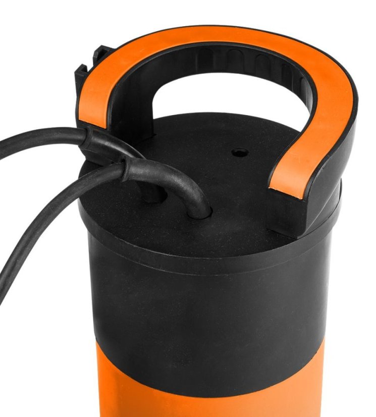 Pompă submersibilă pentru apă murdară 900 W – NEO TOOLS