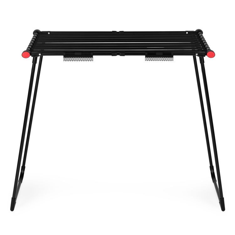 Teleszkópos ruhaszárító - 19 m szárítási felület