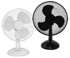 40W stolní ventilátor