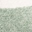 Alvó Felhő pasztellzöld gyerek játszószőnyeg - Méret: Szélesség: 140 cm | Hossz: 200 cm