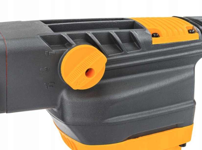 Príklepové kladivo SDS-MAX 2800W - PM-MU-2800TN